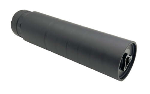  Liberty Precision Machine Anthem S2 LPM ANTHEM-S SUPPRESSOR 762 QD BLK